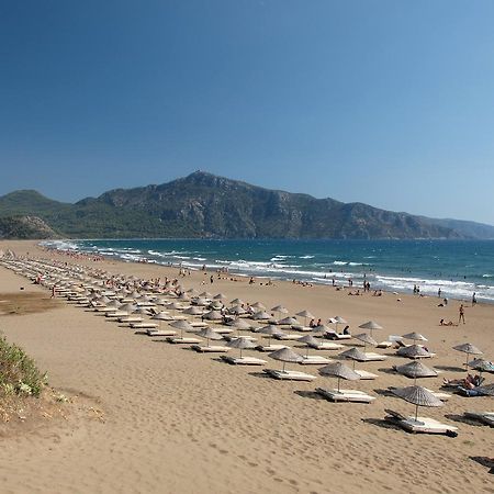 Casa Pallet Hotel (Adults Only) Dalyan Exterior photo