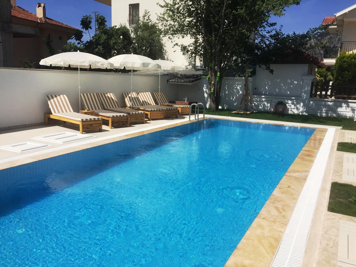 Casa Pallet Hotel (Adults Only) Dalyan Exterior photo
