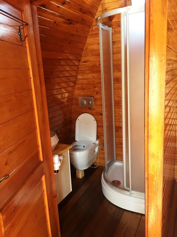 Casa Pallet Hotel (Adults Only) Dalyan Exterior photo