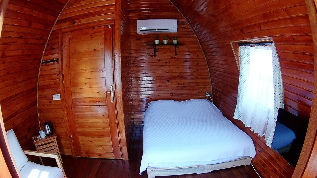 Casa Pallet Hotel (Adults Only) Dalyan Exterior photo