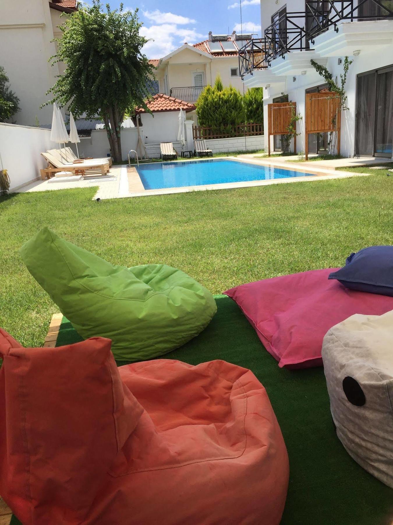 Casa Pallet Hotel (Adults Only) Dalyan Exterior photo