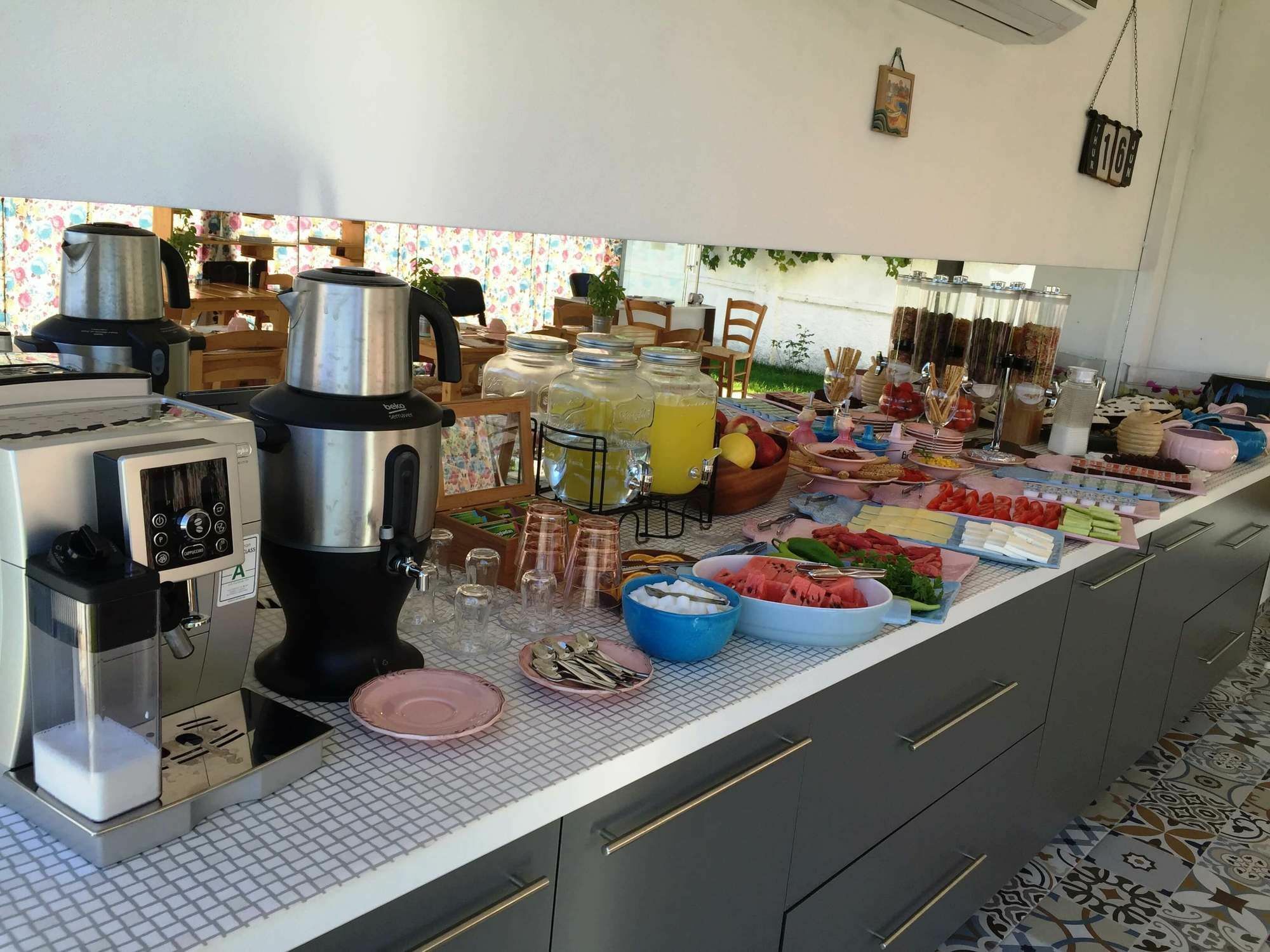 Casa Pallet Hotel (Adults Only) Dalyan Exterior photo