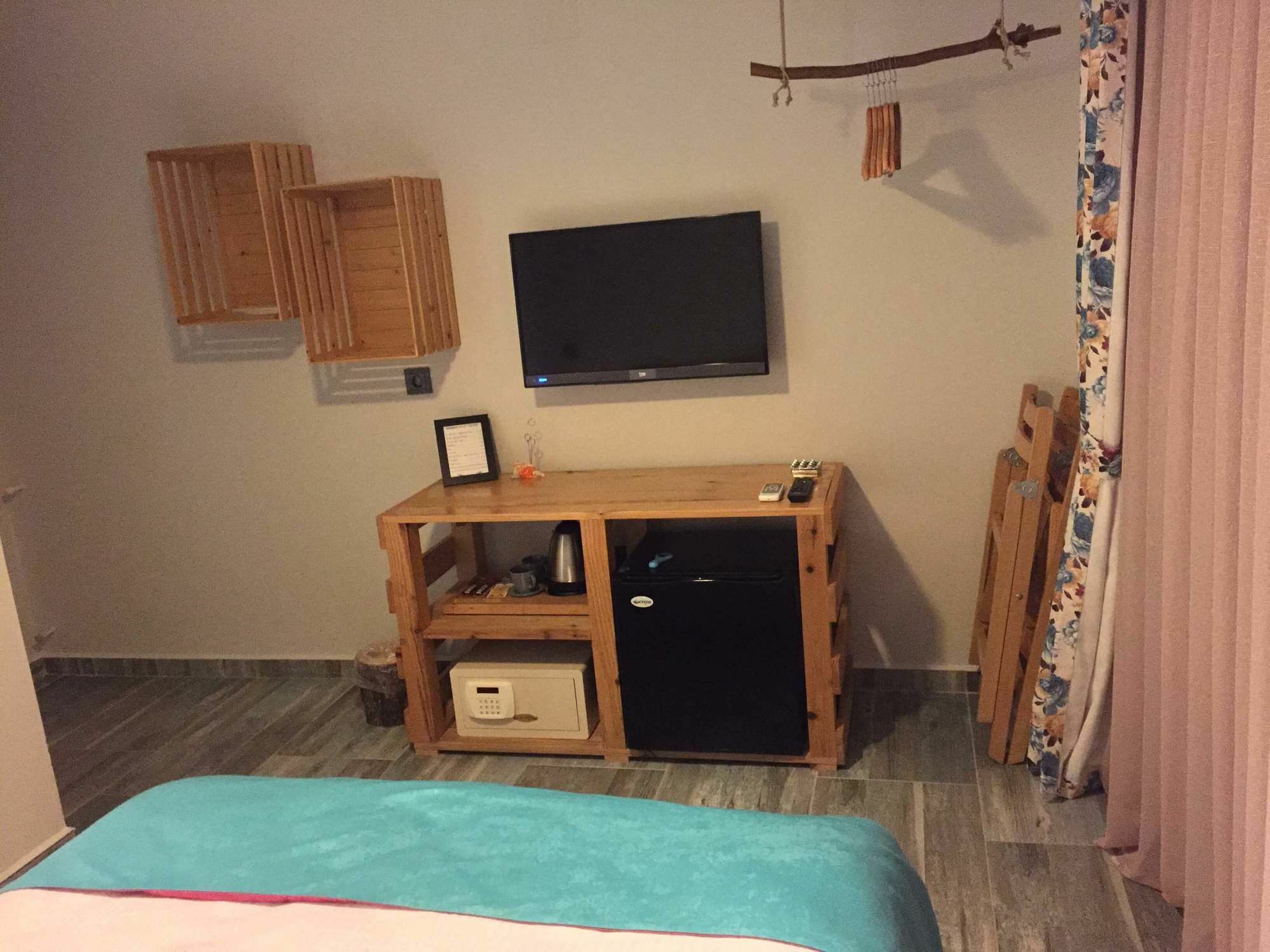 Casa Pallet Hotel (Adults Only) Dalyan Exterior photo