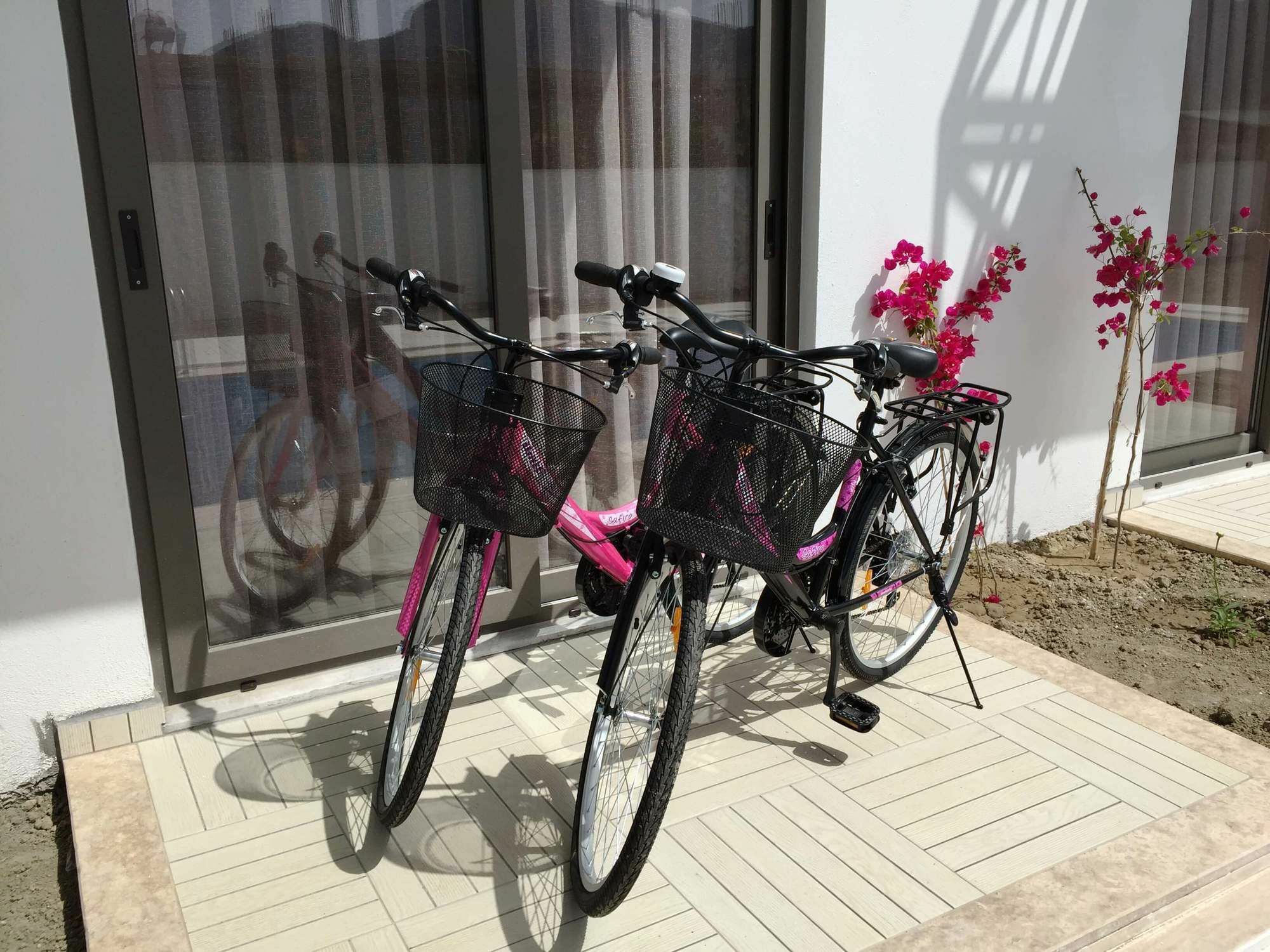 Casa Pallet Hotel (Adults Only) Dalyan Exterior photo